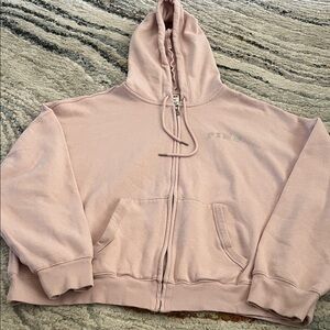 Victoria's Secret Pink Hoodie